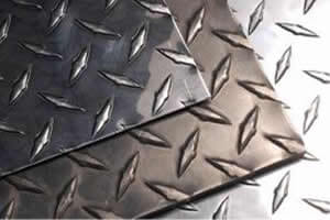 Image of Aluminum