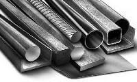 Steel & Alloy Steel Metals Supplier
