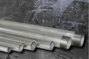 Image of Galvanized Metals