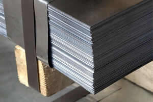Image of Steel