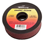 Forney Abrasives